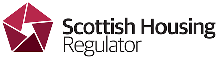 Scottish Housing Regulator Logo