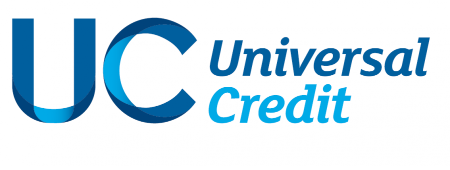 Universal Credit Logo